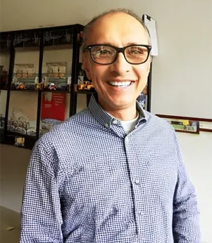 Jorge Sáenz